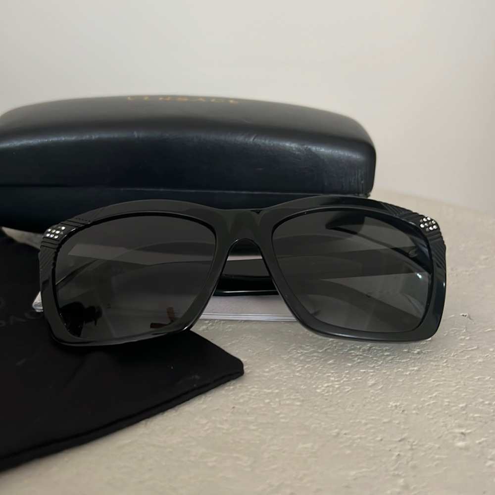 Versace Sunglasses